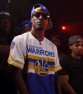 Battle Rapper Young X Death: In Honor of Darryl Ferguson, Portsmouth VA